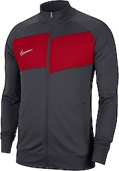 Nike Dry Academy Pro Siyah-Kırmızı Erkek Eşofman Üstü BV6918-061