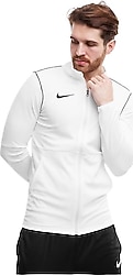 Nike Dry Park20 BV6885-100 Beyaz Erkek Eşofman Üstü