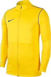 Nike Dry Park20 BV6885-719 Sarı Erkek Eşofman Üstü
