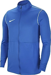 Nike Dry Park20 BV6885-463 Mavi Erkek Eşofman Üstü