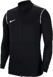 Nike Dry Park20 Siyah BV6885-010 Erkek Eşofman Üstü