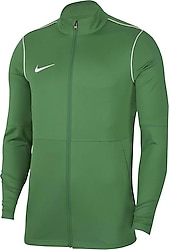 Nike Dry Park20 BV6885-302 Yeşil Erkek Eşofman Üstü