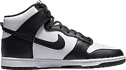 Nike Dunk High Retro DD1399 Erkek Spor Ayakkabı