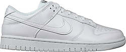 Nike Dunk Low DD1503-109 Beyaz Spor Ayakkabı