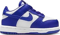 Nike Dunk Low TD FB9107 Bebek Spor Ayakkabı
