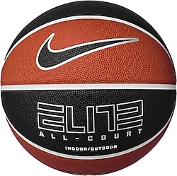 Nike Elite All Court 2.0 Deflated N1004088-811 7 Numara Basketbol Topu