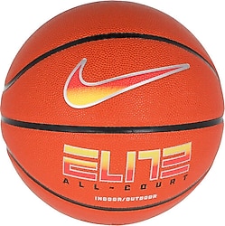Nike Elite All Court 2.0 Deflated N1004088-820 7 Numara Basketbol Topu