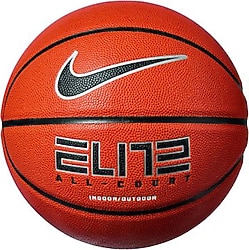 Nike Elite All Court 2.0 N1004088-855 7 Numara Basketbol Topu