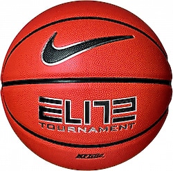 Nike Elite Tournament N1002353-855 7 Numara Basketbol Topu
