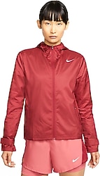 Nike Essential Running CU3217 Kapüşonlu Kadın Yağmurluk