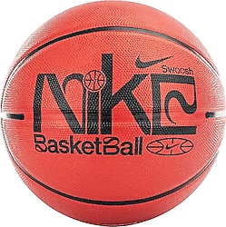 Nike Everyday Playground N1004371-656 7 Numara Basketbol Topu