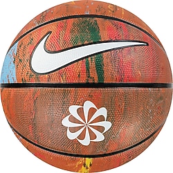 Nike Everyday Playground N1007037-987 7 Numara Basketbol Topu