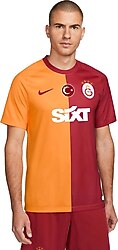 Nike FN0200-836 2023/2024 İç Saha Erkek Parçalı Galatasaray Forması