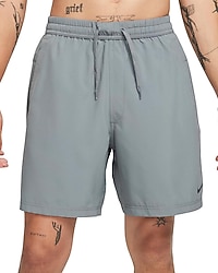 Nike Form Dri-Fit DV9857 Erkek Şort