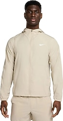 Nike Form Dri-Fit FB7482 Kapüşonlu Erkek Mont