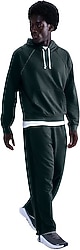 Nike Gym Heritage Dri-Fit HV3785 Kapüşonlu Erkek Sweatshirt