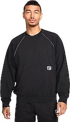Nike Heritage Dri-Fit HJ3136 Erkek Sweatshirt