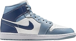 Nike Jordan Air 1 Mid BQ6472 Kadın Basketbol Ayakkabısı