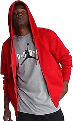 Nike Jordan Jumpman Essentials DQ7350 Erkek Eşofman Üstü