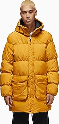 Jordan Essential Statement DQ7346 Kapüşonlu Erkek Parka