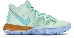 Nike Kyrie 5 Spongebob Squidward Erkek Basketbol Ayakkabısı CJ6951