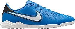 Nike Legend 10 Club TF DV4345-400 Mavi Erkek Halı Saha Ayakkabısı