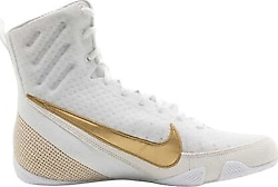 Nike Machomai 3 Boks Ayakkabısı