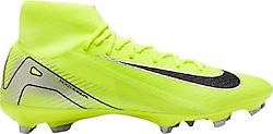 Nike Mercurial Superfly 10 Academy FG/MG FQ1456 Krampon