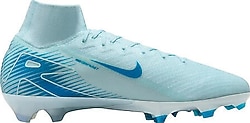 Nike Mercurial Superfly 10 Elite FG FG1454-400 Mavi Krampon