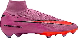Nike Mercurial Superfly 10 Elite FG FG1454-600 Pembe Krampon
