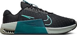 Nike Metcon 9 DZ2617-003 Siyah-Yeşil Erkek Spor Ayakkabı Fiyatları