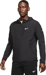 Nike Miler Repel DD4746 Kapüşonlu Erkek Yağmurluk