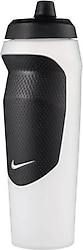 Nike Hypersport Bottle 20 Oz Suluk N.100.0717.915.20 Beyaz