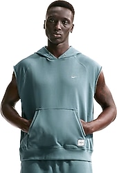 Nike N.A.C. Dri-Fit IF2795 Kapüşonlu Kolsuz Erkek Sweatshirt