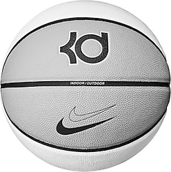 Nike N1007111 Kevin Durant Deflated All Court 7 Numara Basketbol Topu