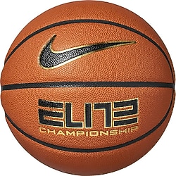 Nike N1009913 Elite Championship 7 Numara Basketbol Topu