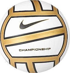 Nike N1011429 Championship Deflated 5 Numara Voleybol Topu
