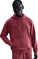 Nike NikeCourt Heritage Dri-Fit HM6759 Kapüşonlu Erkek Sweatshirt