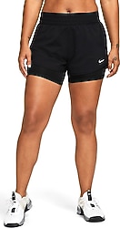 Nike One Dri-Fit DX6012 Kadın Taytlı Şort