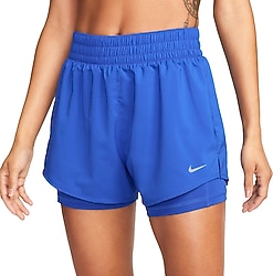 Nike One Dri-Fit DX6016 Kadın Şort