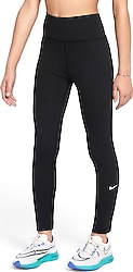 Nike One Dri-Fit FZ5605 Çocuk Tayt