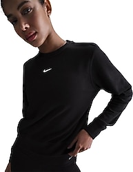 Nike One Dri-Fit IB1450 Kadın Sweatshirt