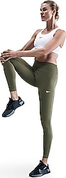 Nike One Dri-Fit IH4065 Kadın Tayt