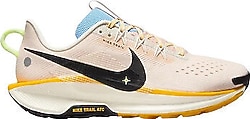 Nike Pegasus Trail 5 DV3865-007 Turuncu-Mavi Kadın Koşu Ayakkabısı