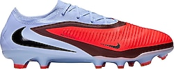 Nike Phantom 6 Low Pro FG HJ4122-400 Mavi Krampon