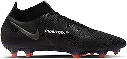 Nike Phantom GT2 Elite DF FG Krampon Siyah CZ9889-001 Fiyatları
