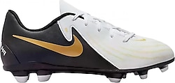Nike Phantom GX II Club FJ2600 FG/MG Çocuk Krampon