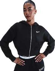 Nike Phoenix Fleece HV2426 Eşofman Üstü