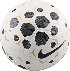 Nike Pitch 25/26 HV6249 5 Numara Futbol Topu