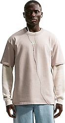 Nike Premium Essentials IH1121 Kısa Kollu Bisiklet Yaka Erkek Tişört